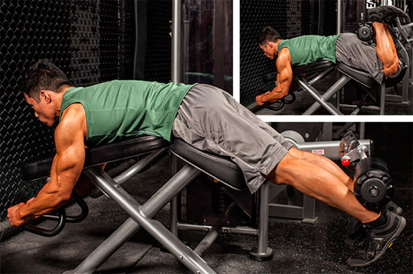 Программа тренировок на рельеф Программа тренировок на рельеф