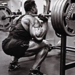 Базовые упражнения для набора мышечной массы Базовые упражнения для набора мышечной массы