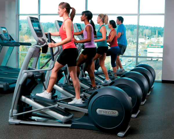 Программа тренировок на рельеф Программа тренировок на рельеф