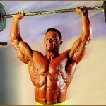 Базовые упражнения для набора мышечной массы Базовые упражнения для набора мышечной массы