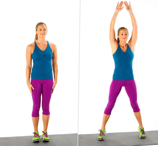 Программа тренировок на рельеф Программа тренировок на рельеф