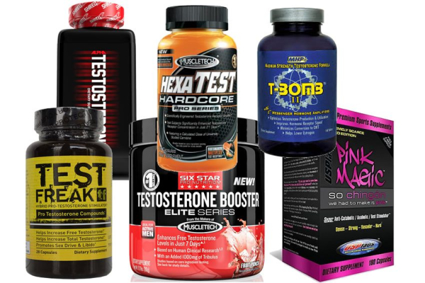 Спортивное питание для начинающих