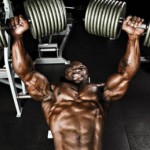 Базовые упражнения для набора мышечной массы Базовые упражнения для набора мышечной массы