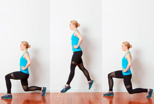 Программа тренировок на рельеф Программа тренировок на рельеф