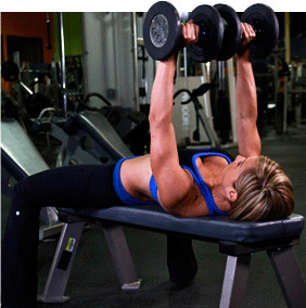 Программа тренировок на рельеф Программа тренировок на рельеф