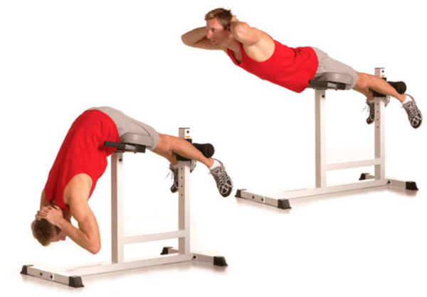 Программа тренировок на рельеф Программа тренировок на рельеф