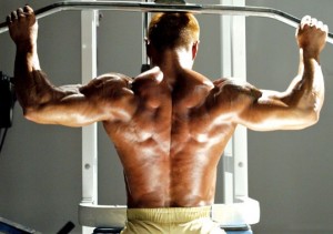 Программа тренировок на рельеф Программа тренировок на рельеф