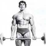 Базовые упражнения для набора мышечной массы Базовые упражнения для набора мышечной массы