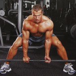 Базовые упражнения для набора мышечной массы Базовые упражнения для набора мышечной массы