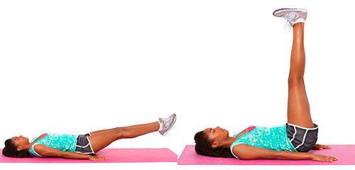 Программа тренировок на рельеф Программа тренировок на рельеф