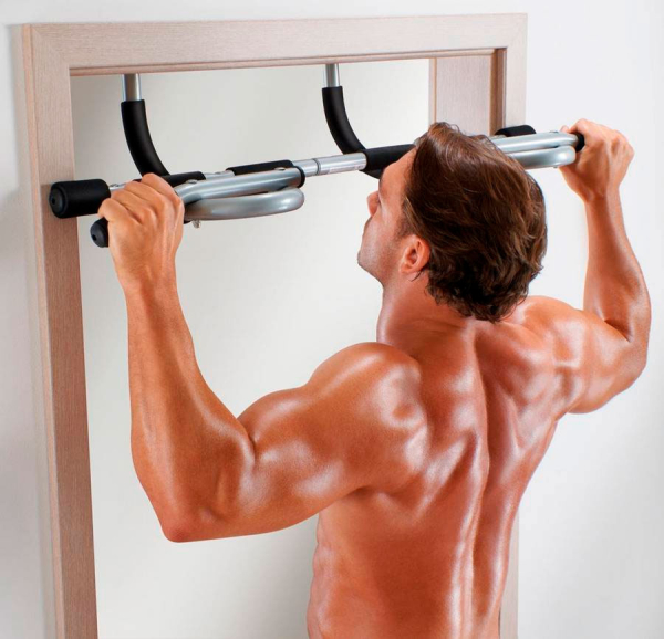 Программа тренировок на рельеф Программа тренировок на рельеф