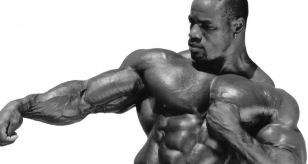 Базовые упражнения для набора мышечной массы Базовые упражнения для набора мышечной массы