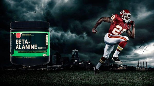 Спортивное питание для начинающих