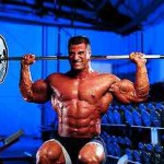 Базовые упражнения для набора мышечной массы Базовые упражнения для набора мышечной массы