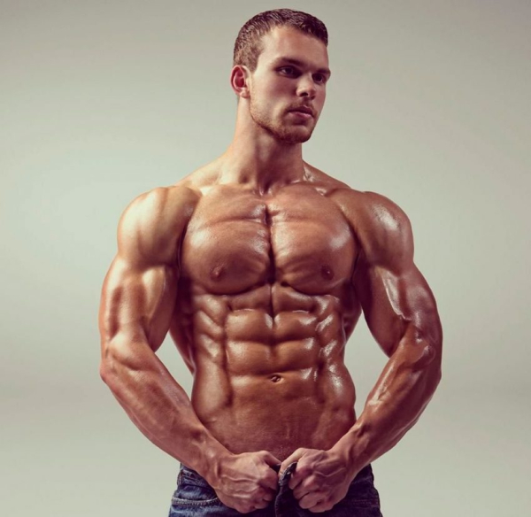 Программа тренировок на рельеф Программа тренировок на рельеф