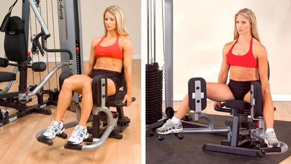 Программа тренировок на рельеф Программа тренировок на рельеф