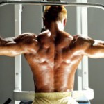 Базовые упражнения для набора мышечной массы Базовые упражнения для набора мышечной массы