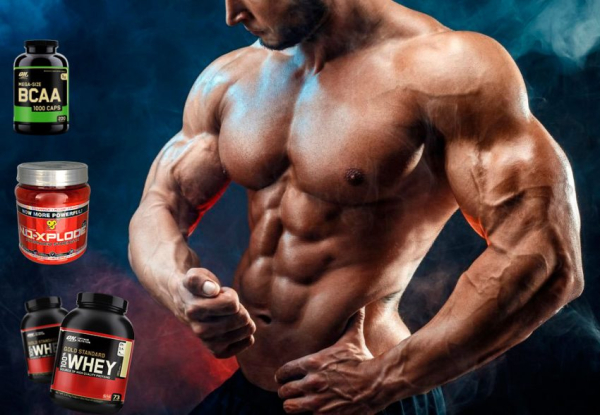 Программа тренировок на рельеф Программа тренировок на рельеф