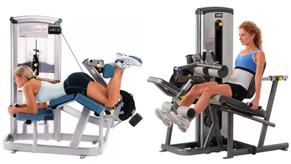 Программа тренировок на рельеф Программа тренировок на рельеф