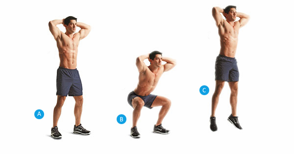 Программа тренировок на рельеф Программа тренировок на рельеф