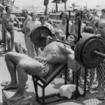 Базовые упражнения для набора мышечной массы Базовые упражнения для набора мышечной массы