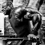 Базовые упражнения для набора мышечной массы Базовые упражнения для набора мышечной массы