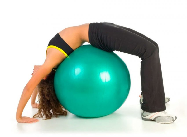 Гимнастический мостик