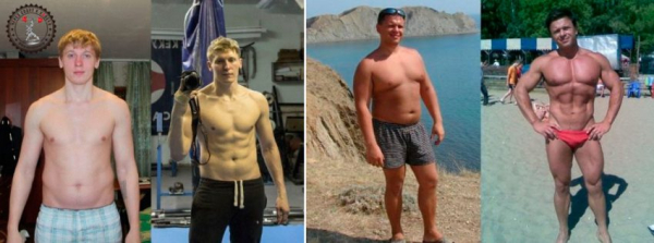 Пептид HGH Frag (176-191)