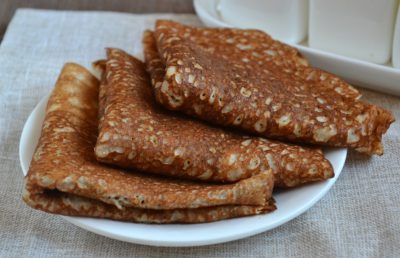 Блины по Дюкану Блины по Дюкану