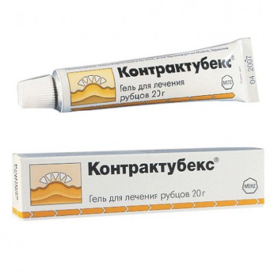 Средства от рубцов после прыщей Средства от рубцов после прыщей