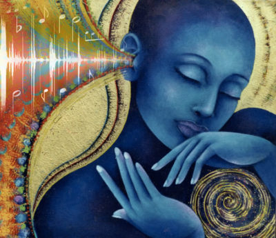 Духовная практика, как путь к успеху: особенности Мантра йоги Духовная практика, как путь к успеху: особенности Мантра йоги