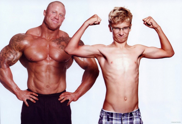 Для чего нужно спортивное питание? Для чего нужно спортивное питание?