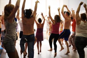 Самые популярные медитации Ошо для всех: описание и видео