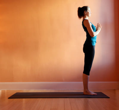 Учимся делать правильно Сурья Намаскар – самый мощный комплекс упражнений в йоге