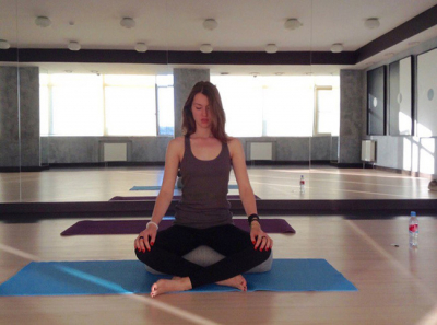 Как выбрать болстер для йоги