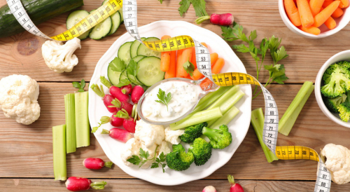 Молодость истройность? Вся правда обэпигенетической диете Молодость истройность? Вся правда обэпигенетической диете