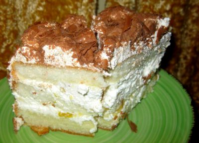 Торт по Дюкану Торт по Дюкану