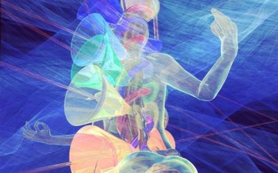 Необходима чистка чакр? Узнайте о простых и действенных способах Необходима чистка чакр? Узнайте о простых и действенных способах