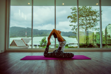 Какую йогу лучше выбрать начинающим? Какую йогу лучше выбрать начинающим?