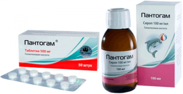 Таблетки для улучшения мозговой деятельности и памяти Таблетки для улучшения мозговой деятельности и памяти