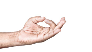 Помощь в улучшении слуха: описание и выполнение Акаша-мудры Помощь в улучшении слуха: описание и выполнение Акаша-мудры