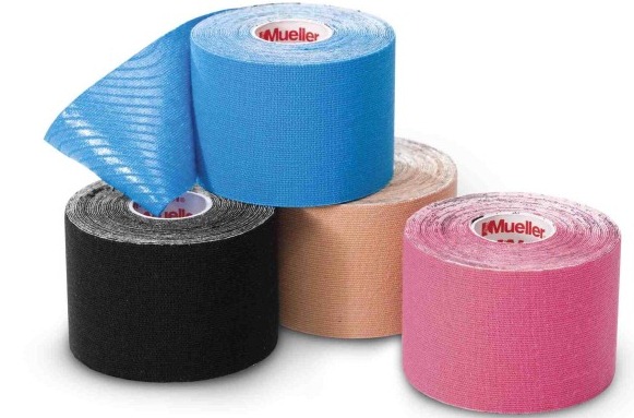 Тейпирование живота и боков для похудения. Схема, как делается, фото, результаты Тейпирование живота и боков для похудения. Схема, как делается, фото, результаты