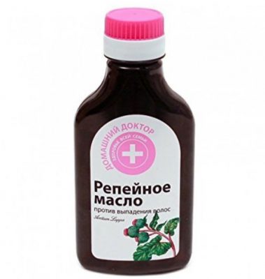 Маски с репейным маслом против выпадения волос Маски с репейным маслом против выпадения волос