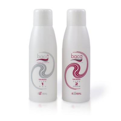 Эмульсия для удаления краски с волос Эмульсия для удаления краски с волос