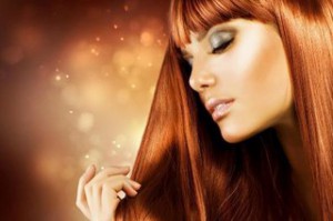 Маски для волос с медом