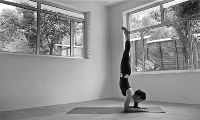 Пинча Маюрасана: мощная поза в йоге для продвинутых Пинча Маюрасана: мощная поза в йоге для продвинутых