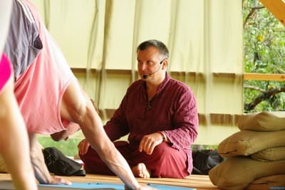 Основы и особенности универсальной йоги для всех – авторского метода Андрея Лаппы Основы и особенности универсальной йоги для всех – авторского метода Андрея Лаппы