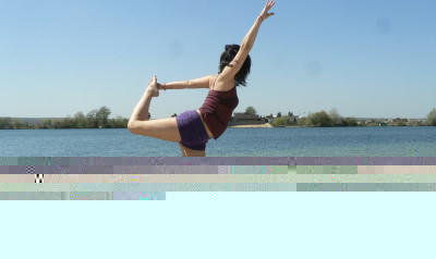 Асана месяца: Натараджасана Асана месяца: Натараджасана