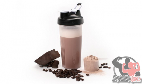 В чем разница между сывороточным протеином и казеином? В чем разница между сывороточным протеином и казеином?