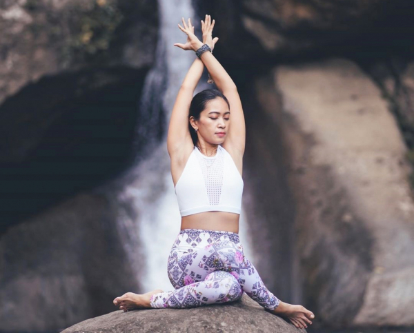 Практика осознанности для тех, кто «не умеет» медитировать